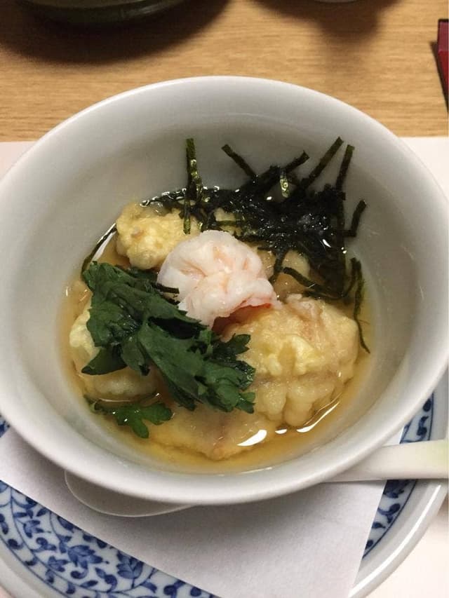 食楽庵ふる川 - サブ画像1