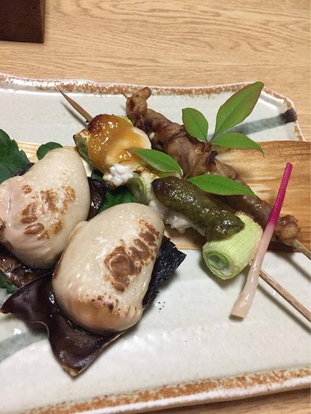 食楽庵ふる川 - サブ画像2