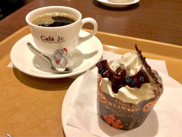 イタリアン・トマト CafeJr. 大森駅東口店 - サブ画像3