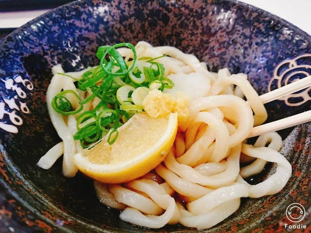 はなまるうどん ジョイフル本田宇都宮店 - サブ画像1