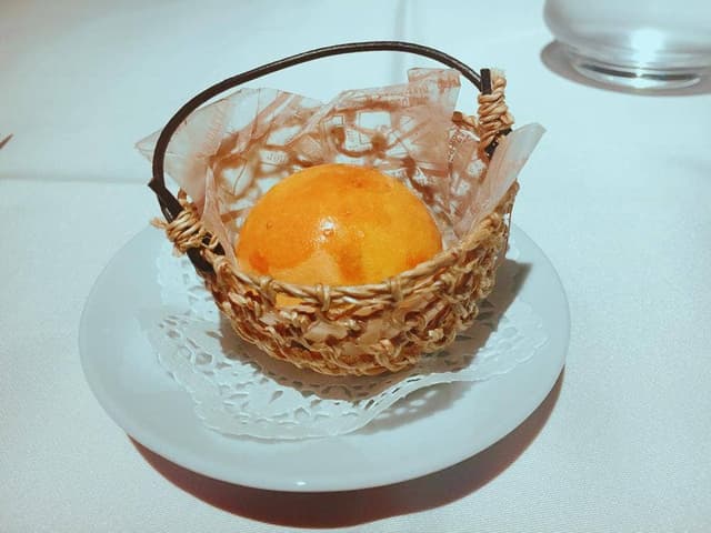 Restaurant Sen - サブ画像1