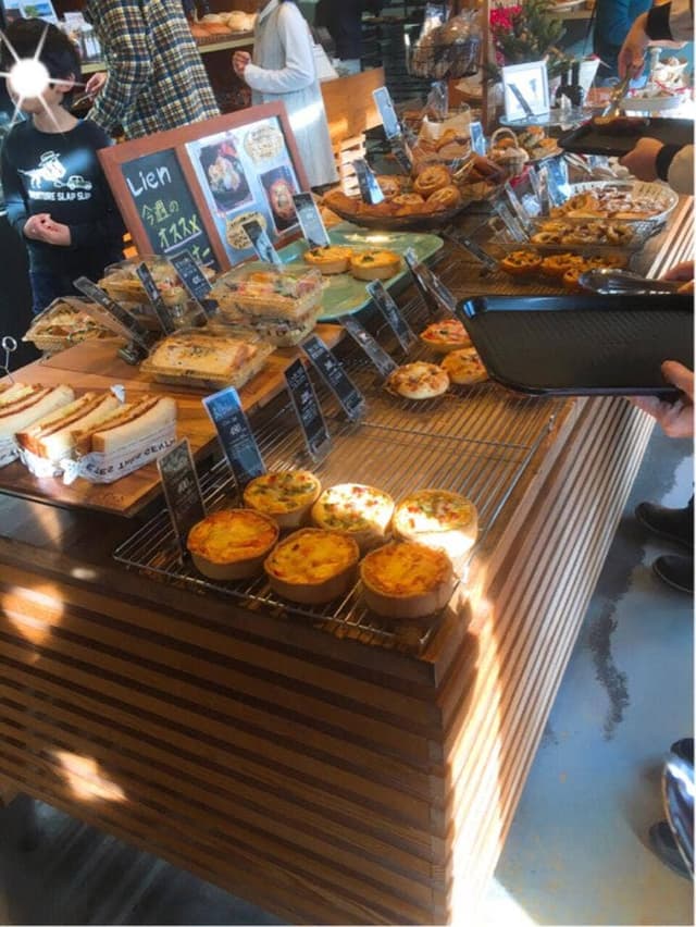 Boulangerie le Lien - サブ画像1