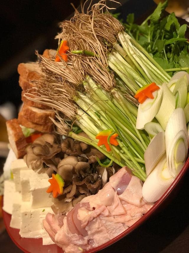 21F.ROBATA&BAR テンノクラ - サブ画像1