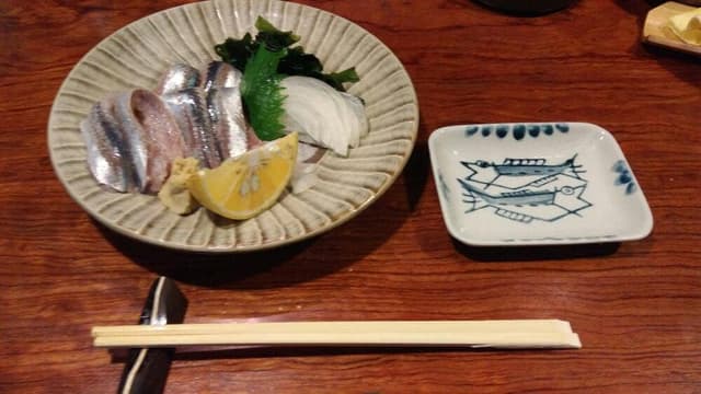 いわし料理 いなせ - サブ画像3
