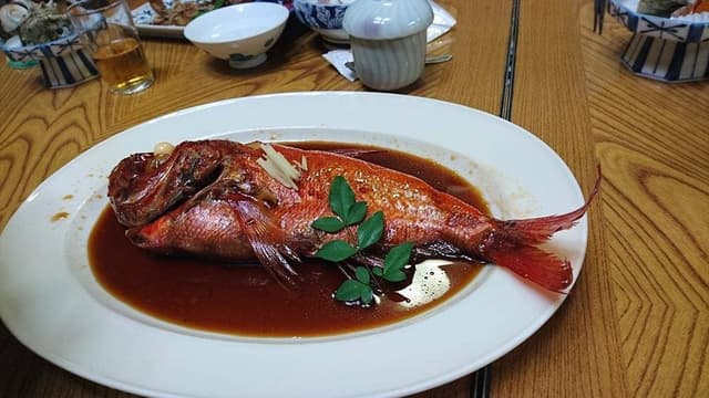 温泉民宿 浜屋 - サブ画像2