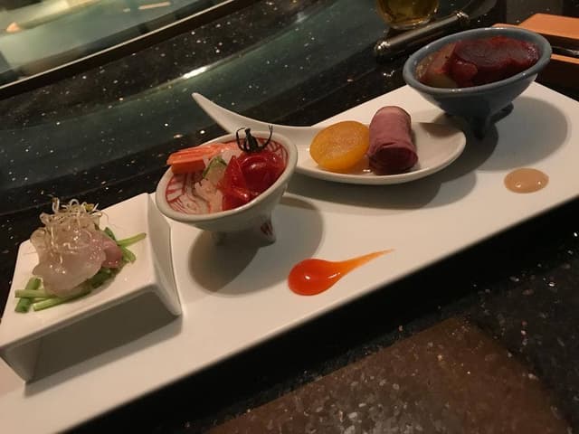 中国料理 翆陽 - サブ画像3