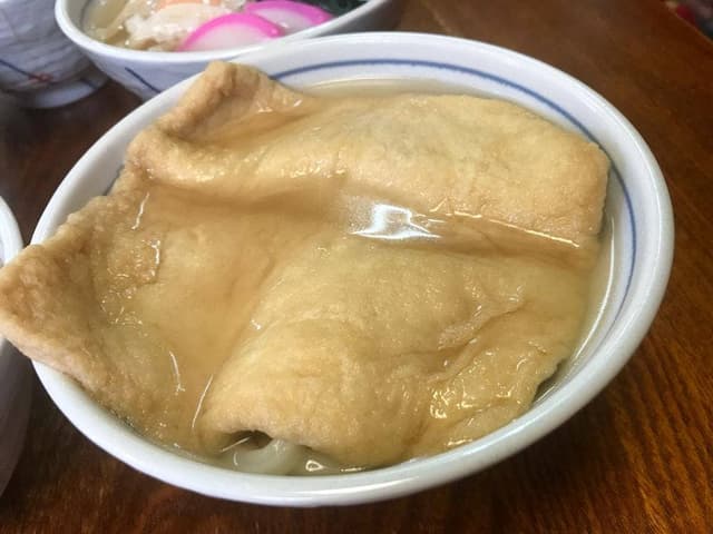 手打ちうどん 喰回 - サブ画像2