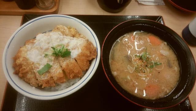 かつや 山形荒楯店 - サブ画像1
