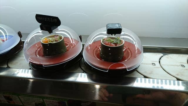 くら寿司 北津守店 - サブ画像2