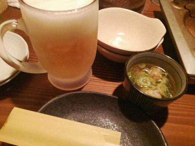 癒しdining 㐂長 - サブ画像3