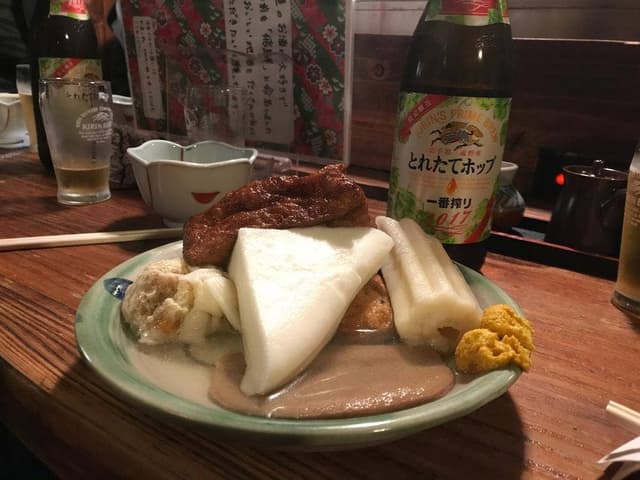おでん居酒屋 飛騨 - サブ画像2