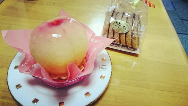 ケーキショップ そら - サブ画像1