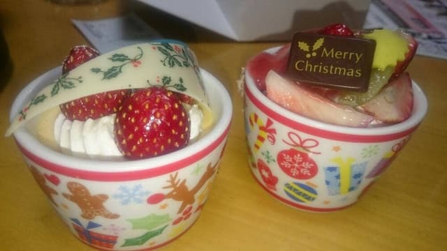 ケーキショップ そら - サブ画像2