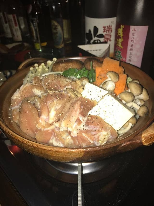 泡盛と沖縄料理 Aサインバー - サブ画像2
