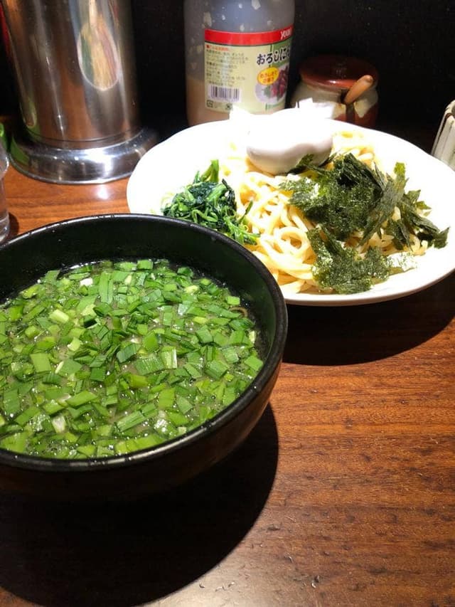 麺屋 市政 - サブ画像2
