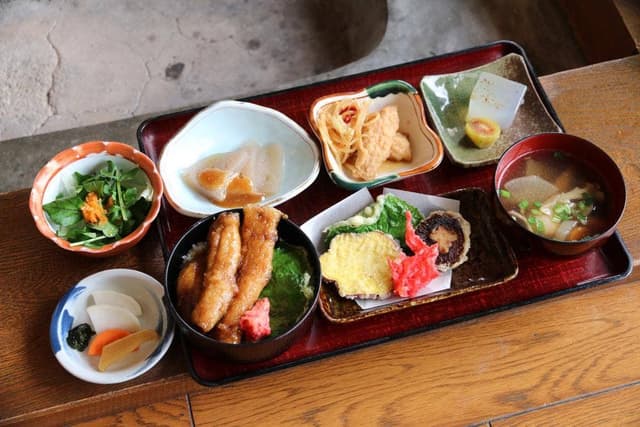 魚魚の里 - サブ画像1