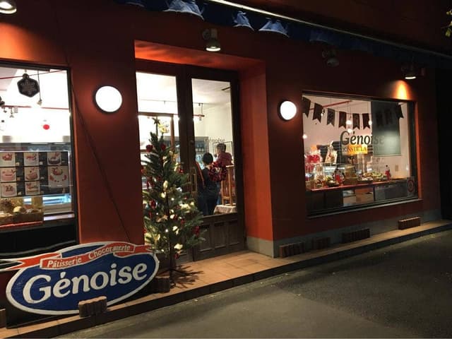 ジェノワーズ洋菓子本店 - サブ画像3