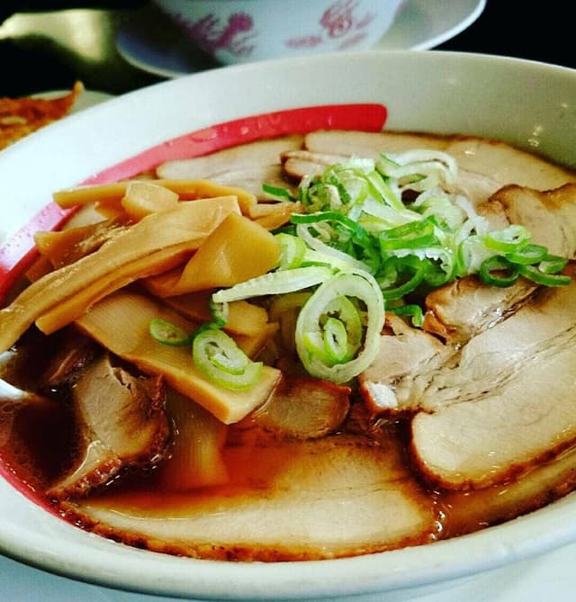 幸楽苑 我孫子店 - サブ画像1