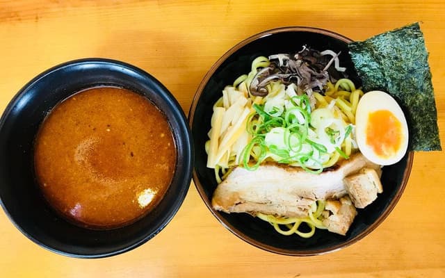 らー麺 火ぷり家 - サブ画像2