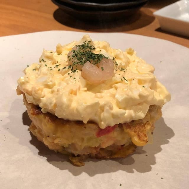 鉄板 ごせん - サブ画像1