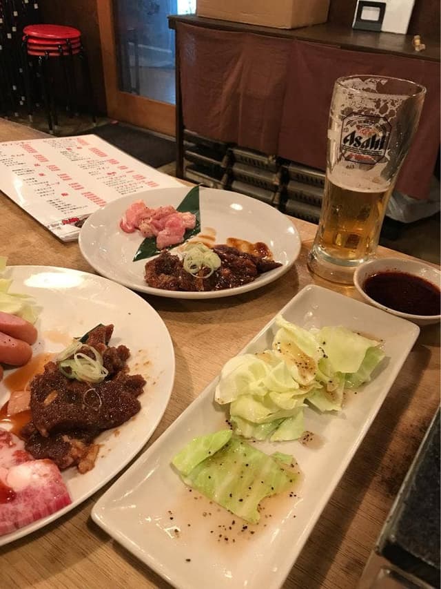 焼肉さぶらい - サブ画像2