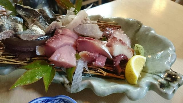 浪速割烹居酒家 おかだ - サブ画像1