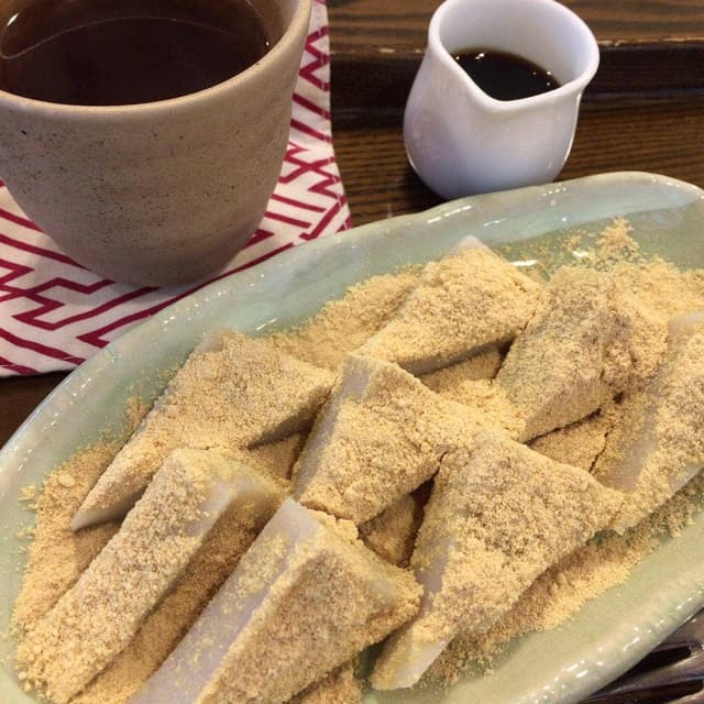和風御茶処 茜 - サブ画像3