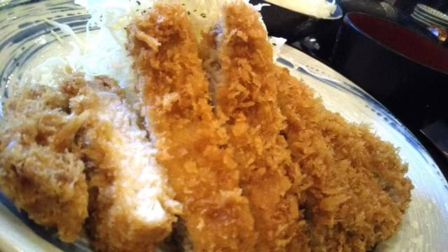 味求縷 - サブ画像2