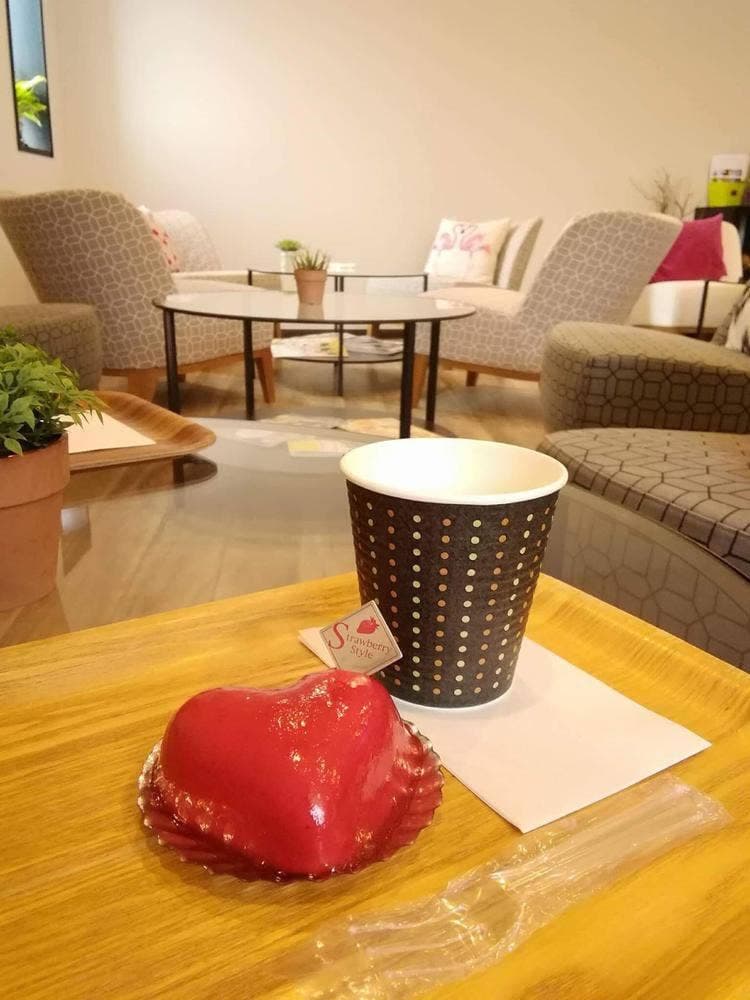 ストロベリースタイル