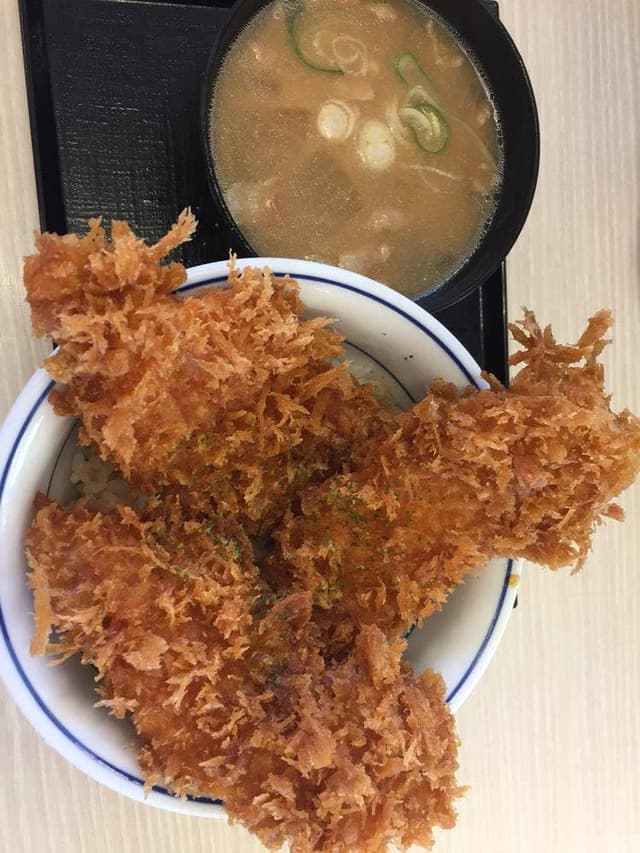 かつや 埼玉鴻巣店 - サブ画像1