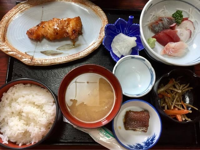 金彦魚店 - サブ画像3