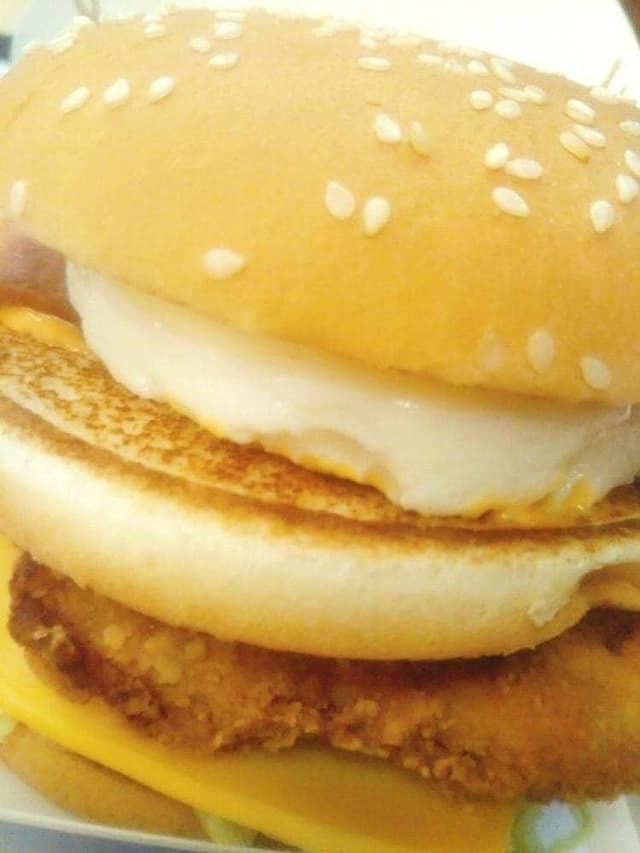 マクドナルド 京都桂東店 - サブ画像3