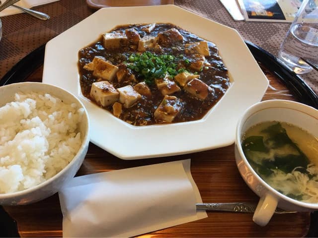 塩原カントリークラブ レストラン - サブ画像1