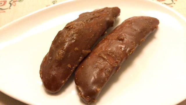 田辺菓子舗 - サブ画像1