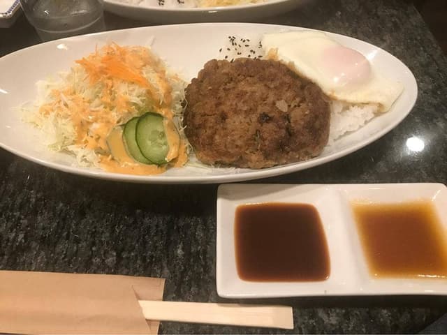Cafe SEVEN - サブ画像3