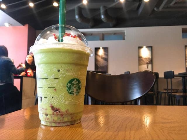 スターバックス コーヒー 栄大津通店 - サブ画像2