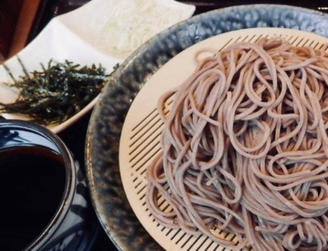 そば太鼓亭 吹田山田店 - サブ画像3