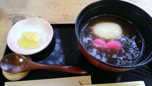 縁結び 八重垣 八重 - サブ画像1