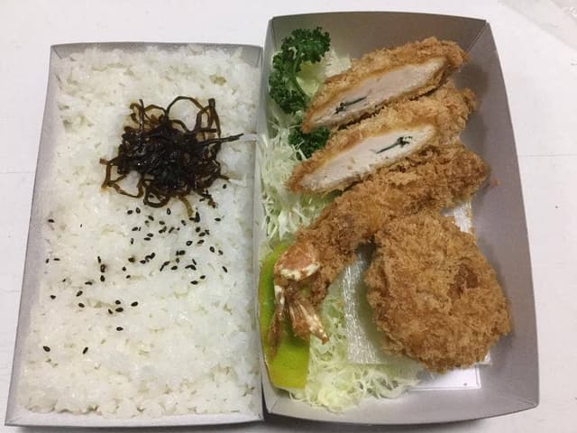 とんかつ和幸 nonowa武蔵小金井売店 - サブ画像1