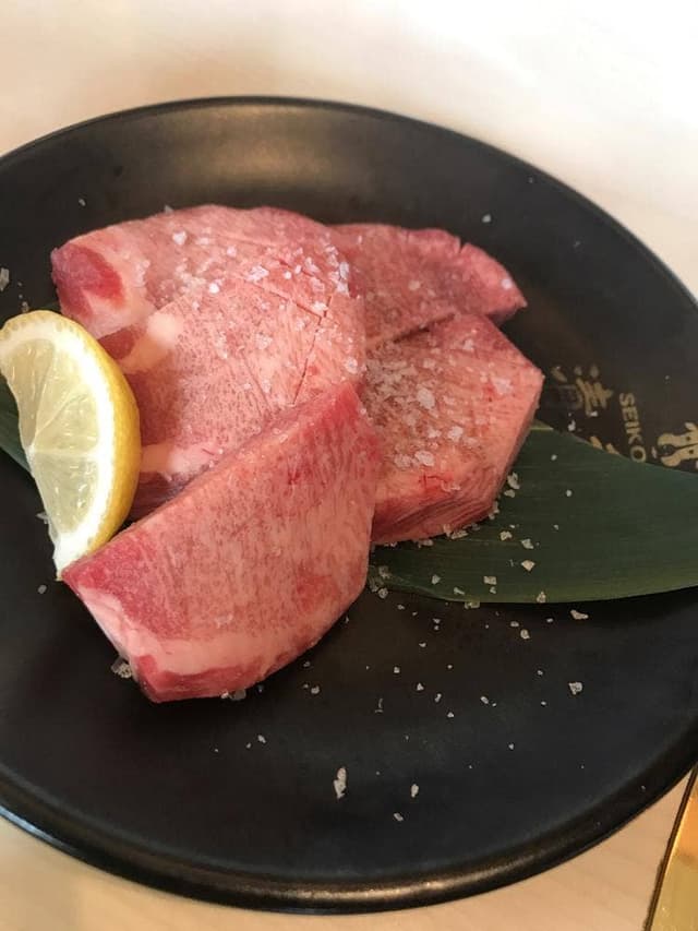 清香園 武雄店 - サブ画像2
