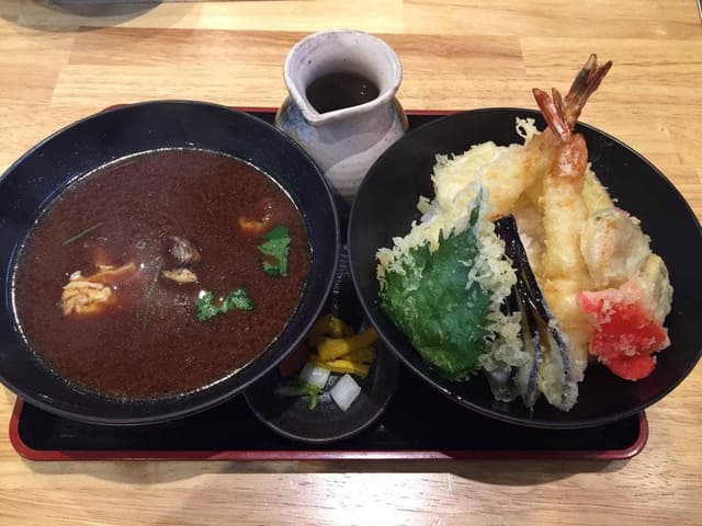 海鮮れすとらん 魚輝水産 JR平野駅前店 - サブ画像1