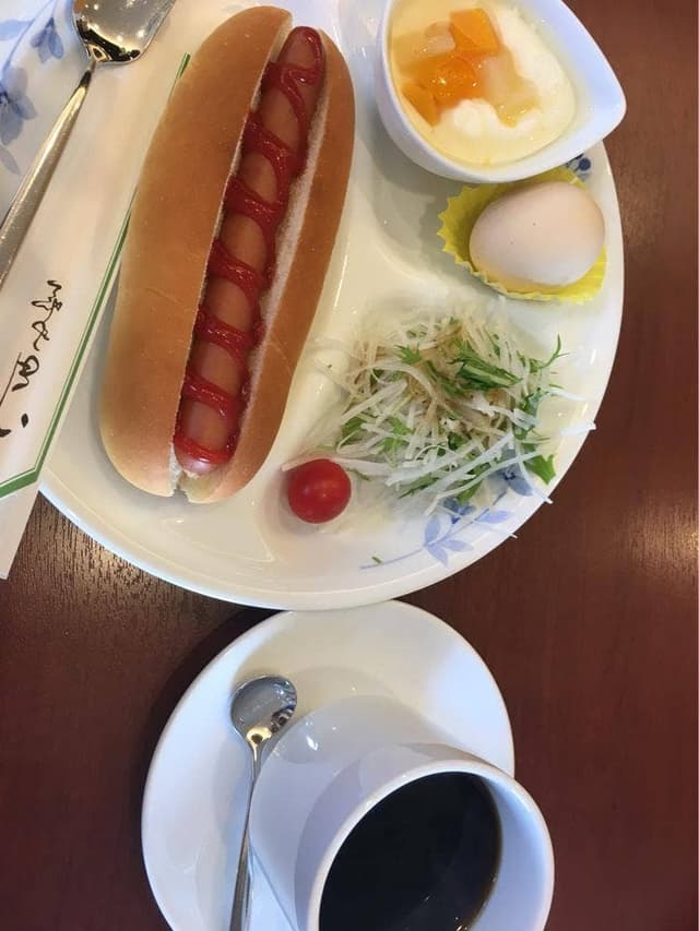 しまうま珈琲 浜北店 - サブ画像3