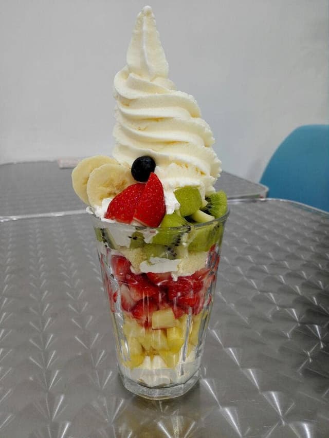 Fruits Plaza - サブ画像1