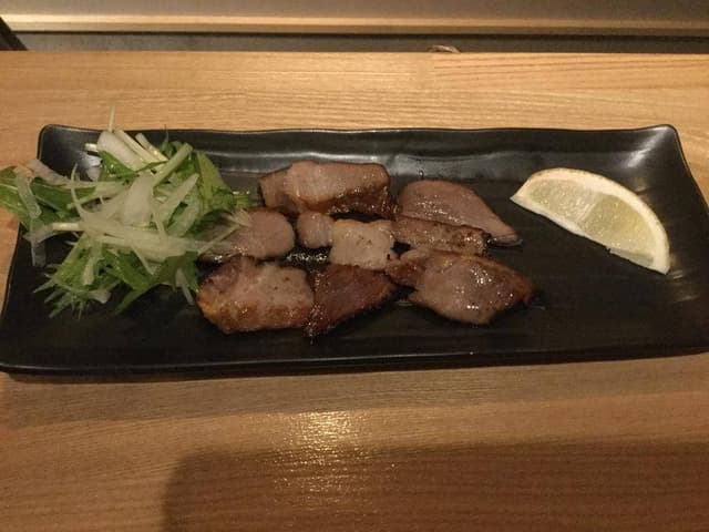 燻し家BAR一心 - サブ画像3