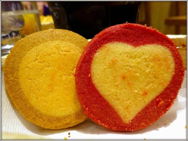 ステラおばさんのクッキー 札幌アピア店 - サブ画像3