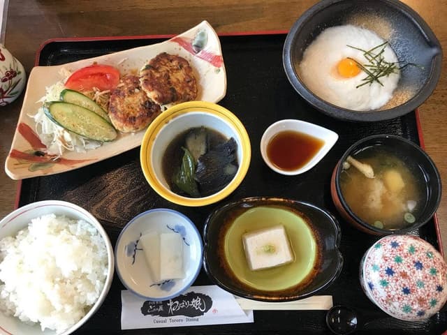 ねばりっ娘 - サブ画像1