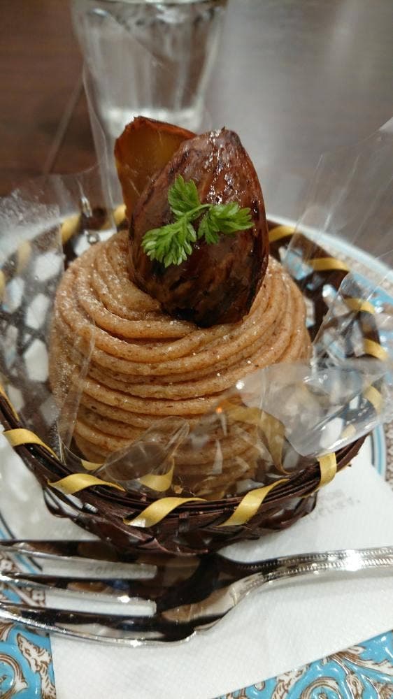 PATISSERIE 銀のすぷーん シティプラザ - サブ画像1
