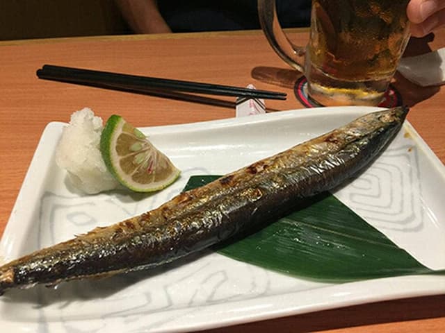 魚民 気仙沼店 - サブ画像1