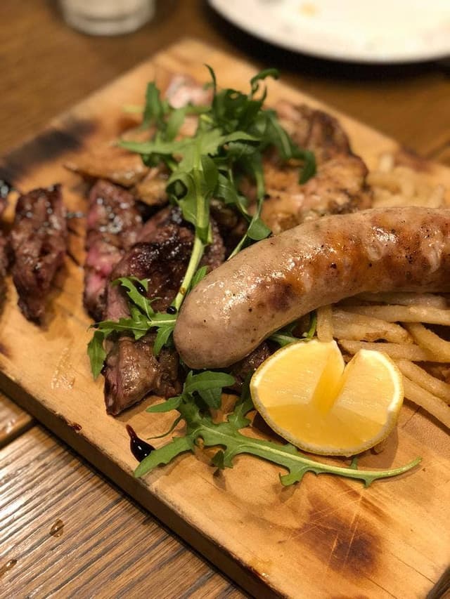 Salvatore Cuomo&Bar 西新井店 - サブ画像2