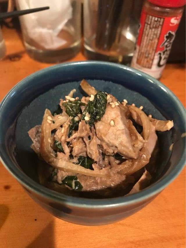 やきとり麻顔 - サブ画像1